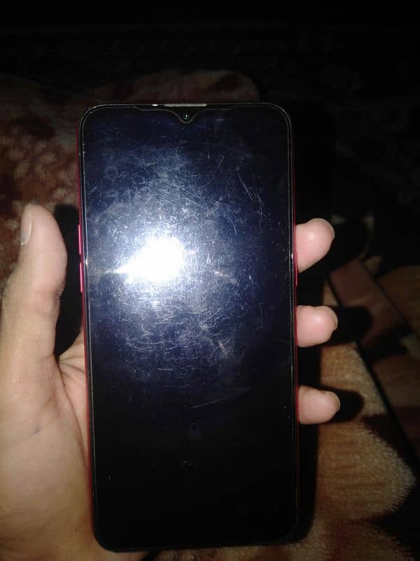 oppo A1k all ok non PTA 10 by 10 condition 3