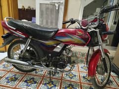 Honda CD 70 Dream (First Owner)