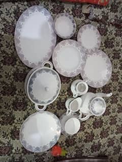 Dinner Set