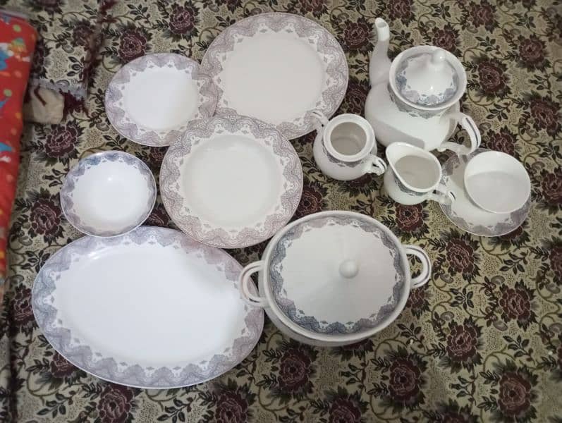 Dinner Set 5