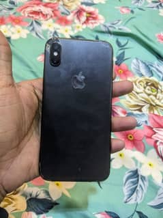 iPhone X Non PTA 64 GB