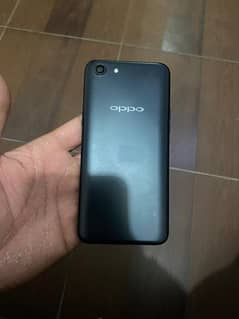 oppo A83 10/10 condition