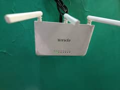 Tenda WiFi Router