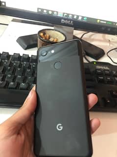 google pixel 3 pta approved