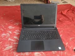 Dell corei 7 6th generation with graphic card