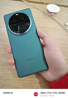 Oppo Find X6 Pro Non Active