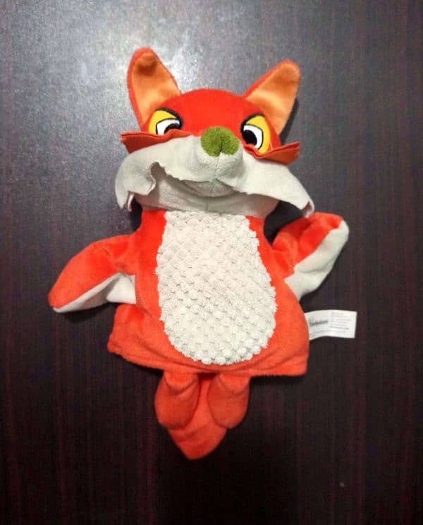 Hand puppet - Wide range available 5