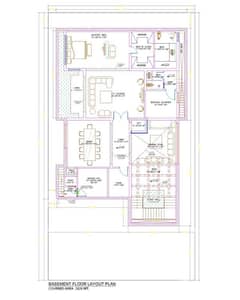 Autocad Draftsman