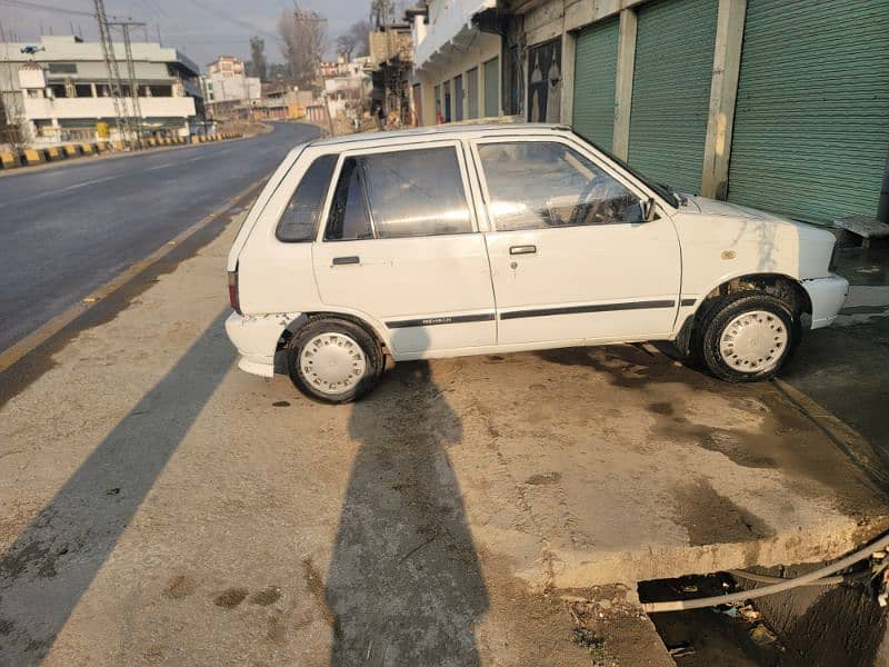 Suzuki Mehran  Alto 16