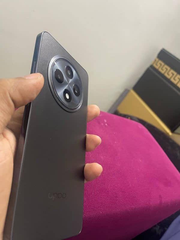 oppo Reno 12f 4g 3