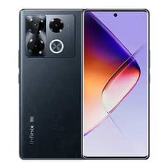 Infinixe Note 40 Pro