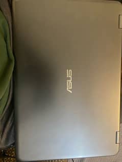 Asus touch laptop