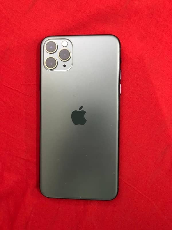 Iphone 11 pro max 3