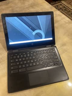 chromebook | Hb mk gee | touch screen |8 generation