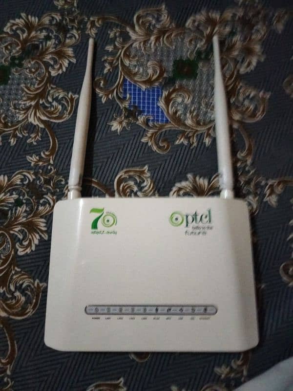 ptcl device 2