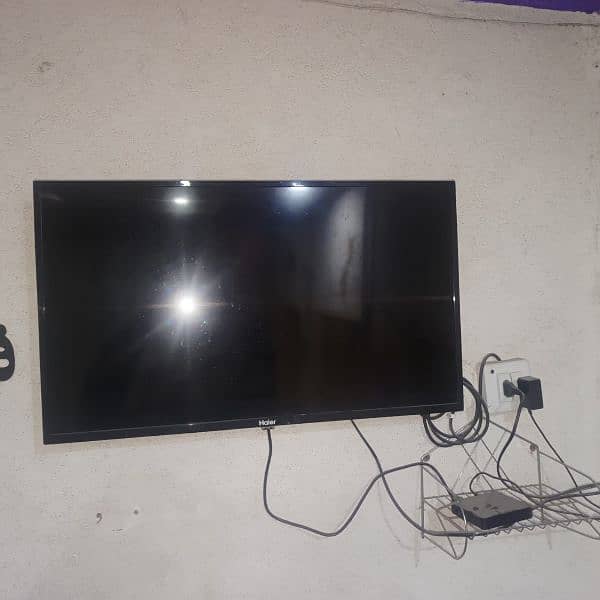 LED in good condition 1