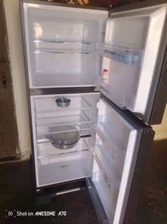 freezers