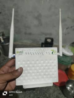 ptcl bb router seal