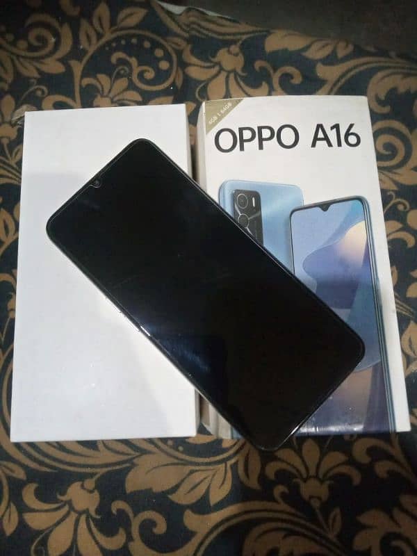 oppo a16 urgant sale 03148696782 4