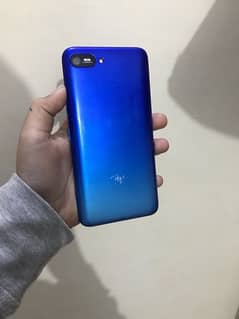 Itel a25 pro for sale whatsapp number : 03487647027