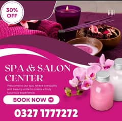 spa services