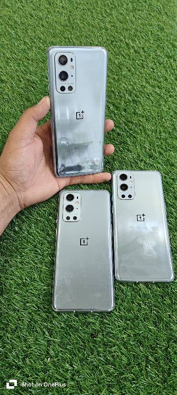 Oneplus 9pro 5G         03101873383 10