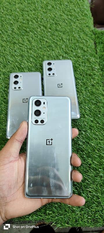 Oneplus 9pro 5G         03101873383 11