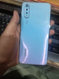 vivo S1