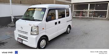 Suzuki Every 2014/19 hijet clipper atrai