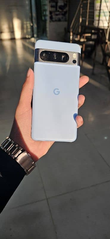 Google pixel 8pro 12/512 1