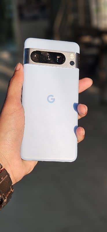 Google pixel 8pro 12/512 5