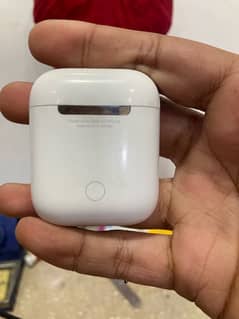 airpods 2 neat cndition