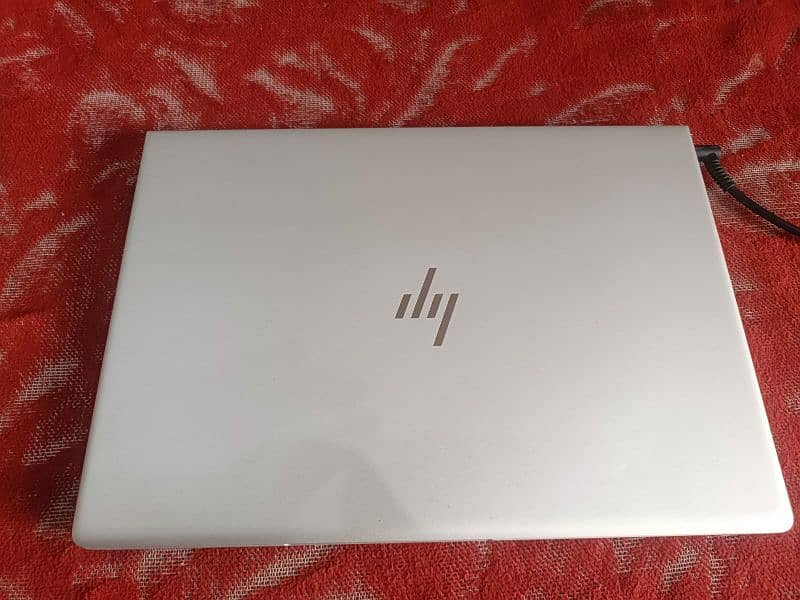 HP corei 5 8th generation G5 model 2