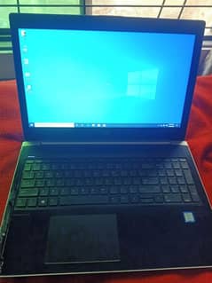 HP ProBook