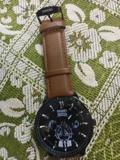 Brand New Casual wear watch