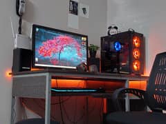 Gaming PC - Core i5 11 generation