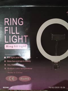 Ring Light