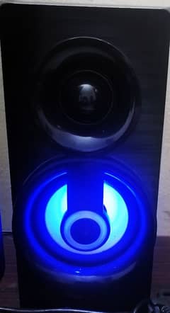 Speakers for Laptop/Computer