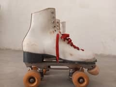 skating shoes