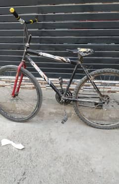 cycle for sale