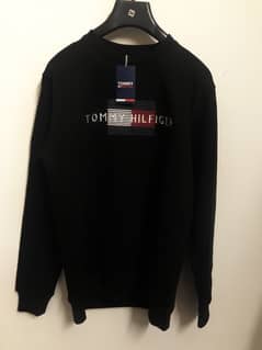 Tommy hilfiger sweatshirt