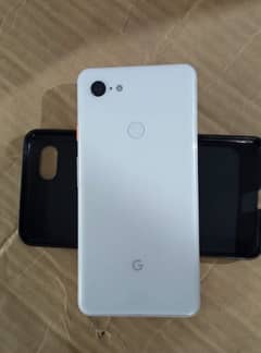 Google pixel 3 XL 4/64 patch pro