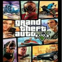 gta 5 game