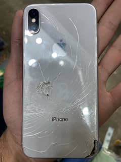 iphone x pta 256