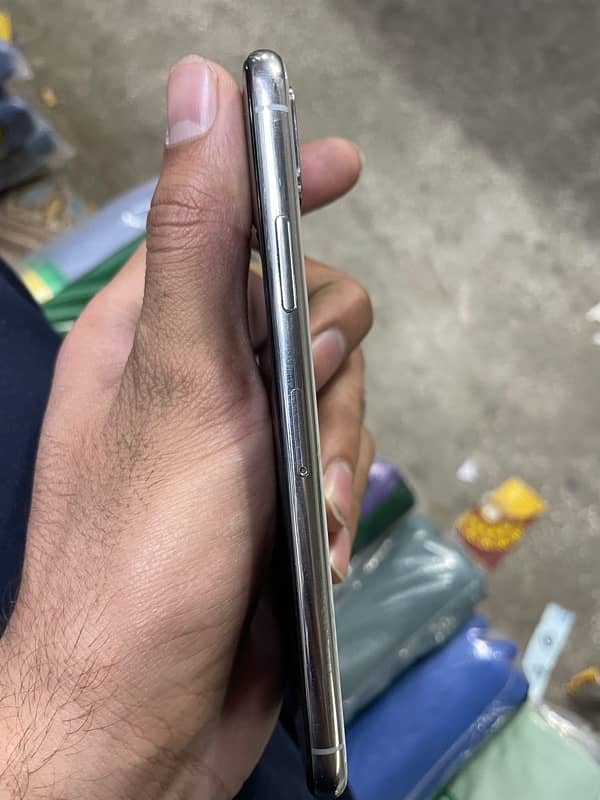 iphone x pta 256 3