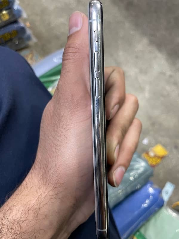 iphone x pta 256 5