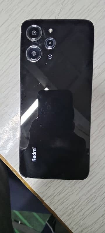 Redmi 12 6/128 1