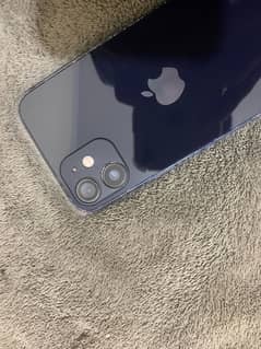 iPhone 12mini 64 gb non pta