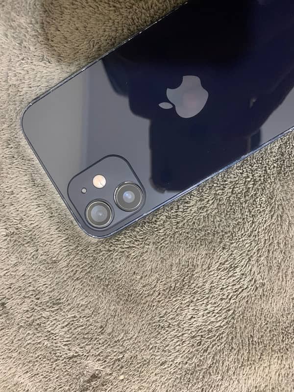 iPhone 12mini 64 gb non pta 0