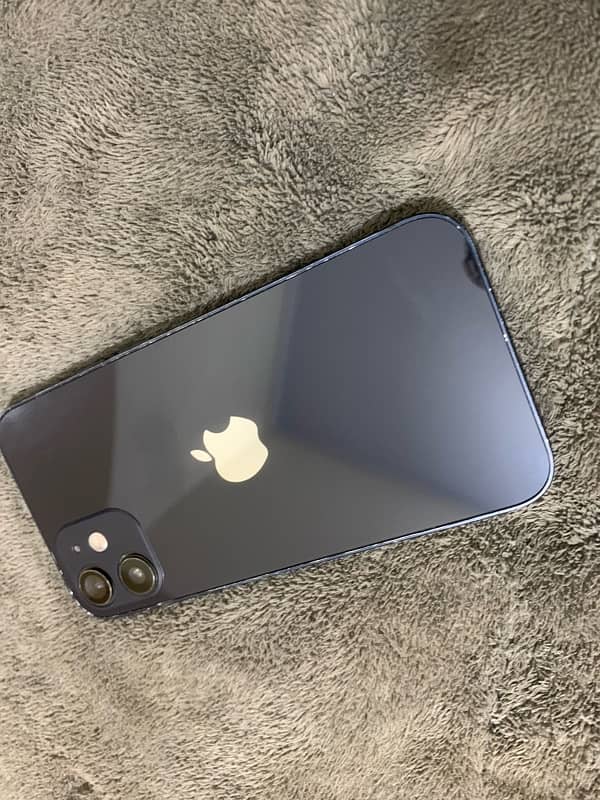 iPhone 12mini 64 gb non pta 1